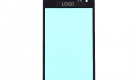 LCD para Samsung J2 Negro