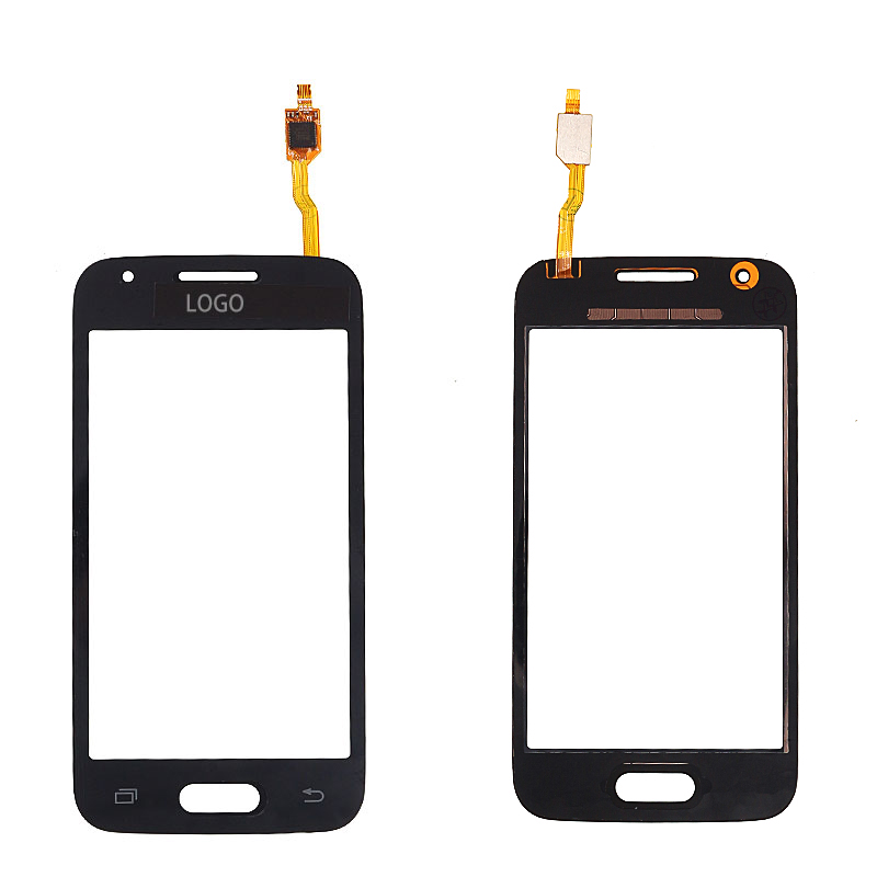 Tactil para Samsung G313 Negro