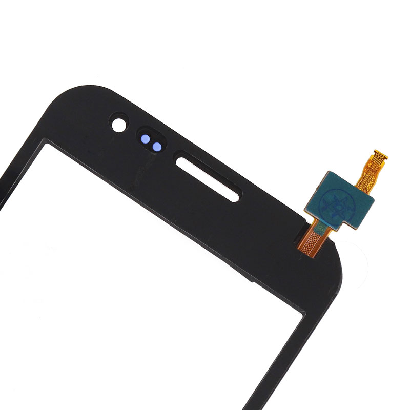 LCD para Huawei G7 Negro