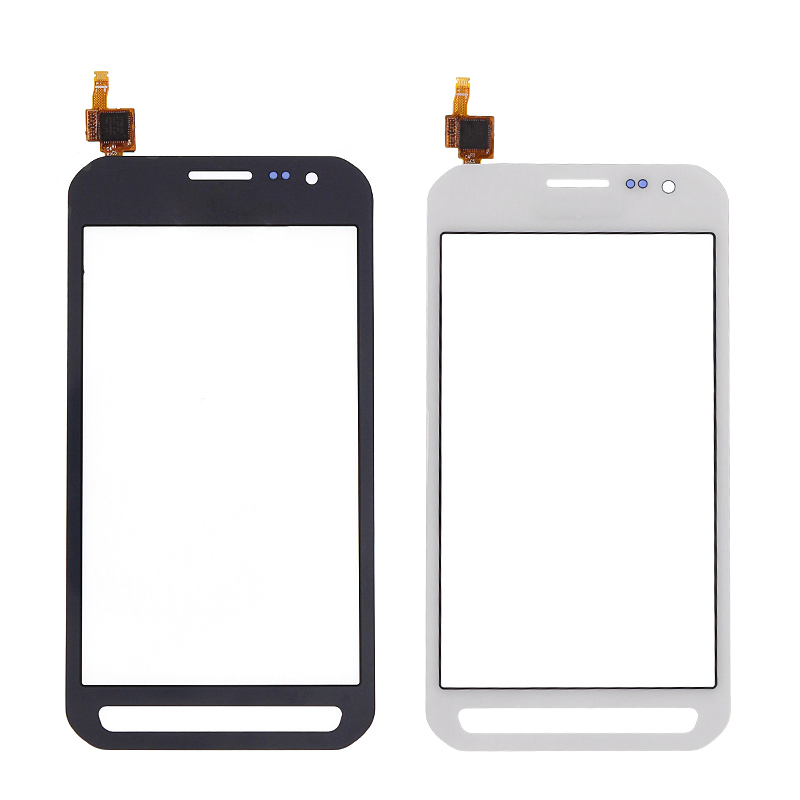 Tactil para Samsung G388F Negro