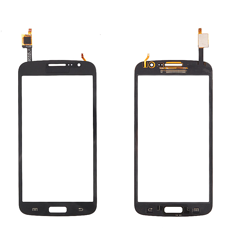 Tactil para Samsung G7102 Negro