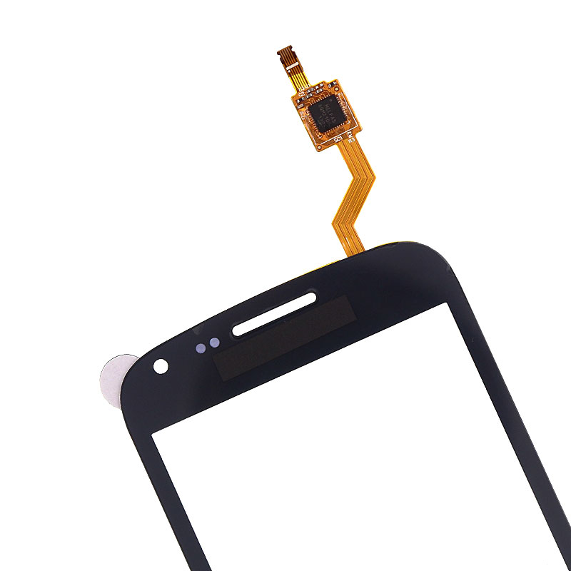 LCD para Huawei G7 Negro