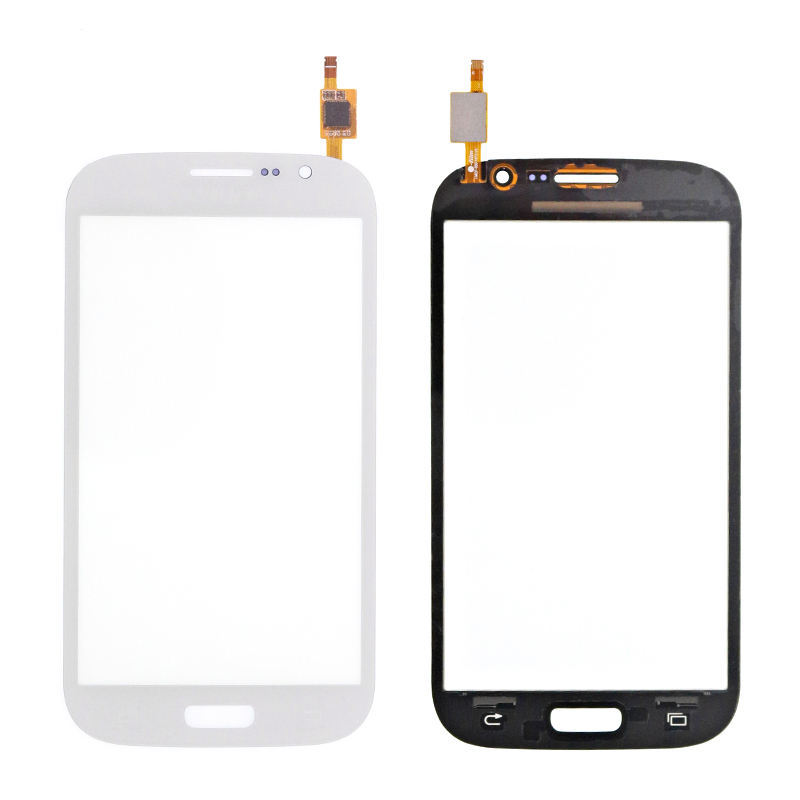 Tactil para Samsung i9060i Blanco