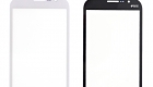 Tactil para Samsung i9060i Blanco