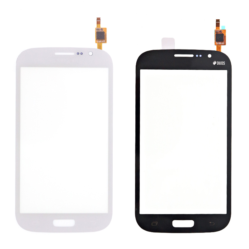 Tactil para Samsung i9060i Blanco