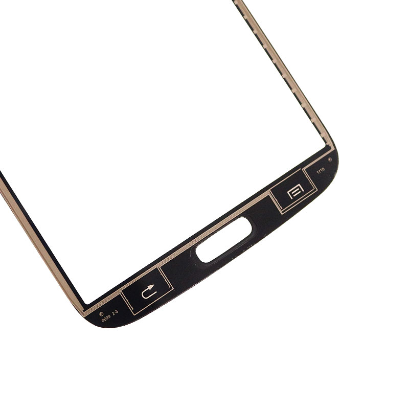 LCD para Huawei G7 Negro