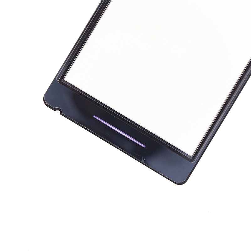 LCD para Huawei G7 Negro