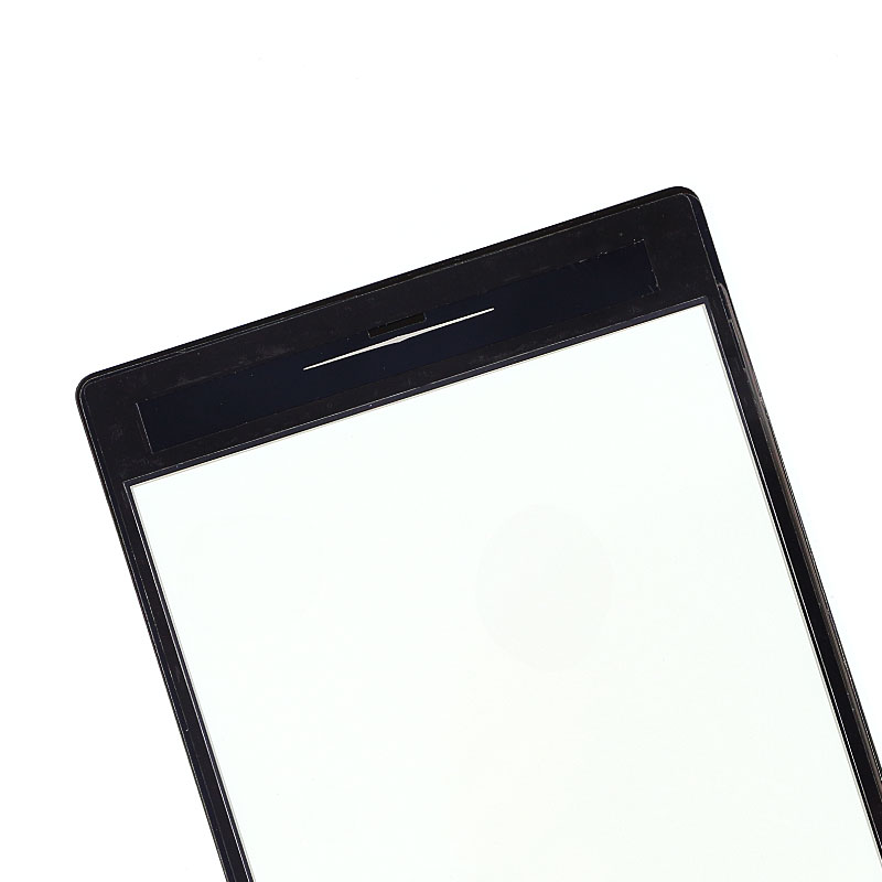 LCD para Huawei G7 Negro