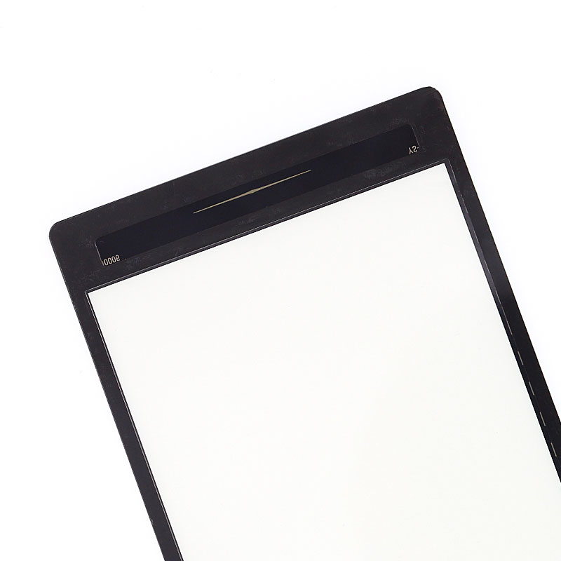 LCD para Huawei G7 Negro