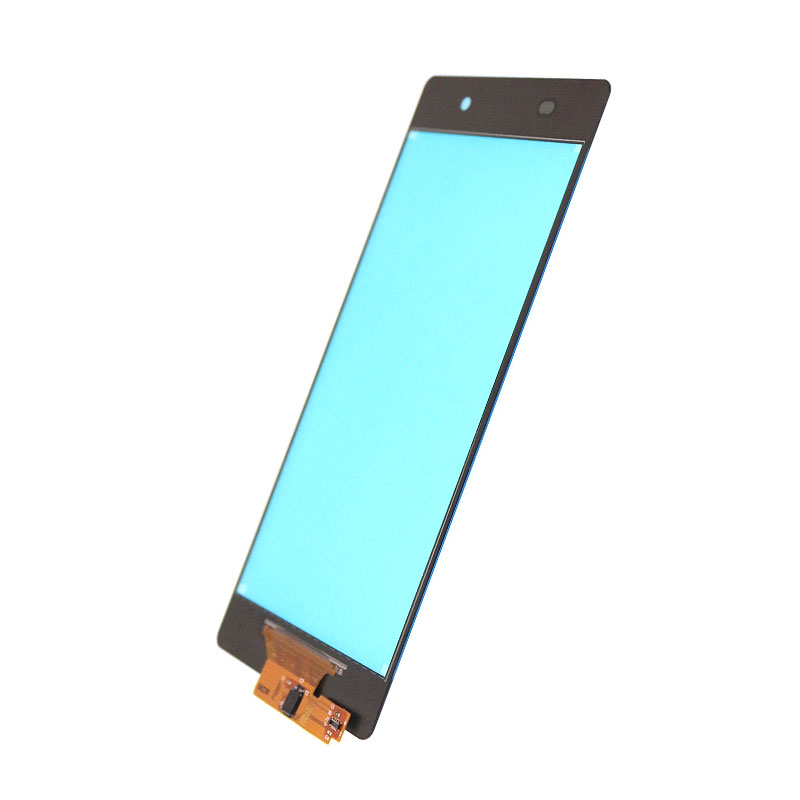 LCD para Huawei G7 Negro