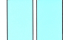 Tactil para BLU 050U