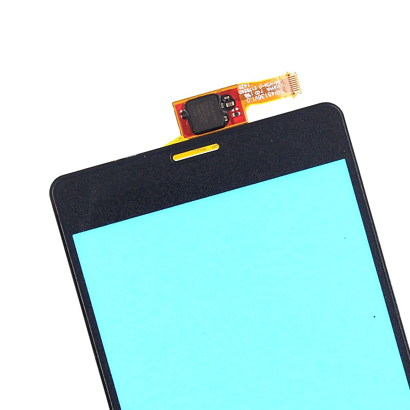 LCD para Samsung J2 Negro