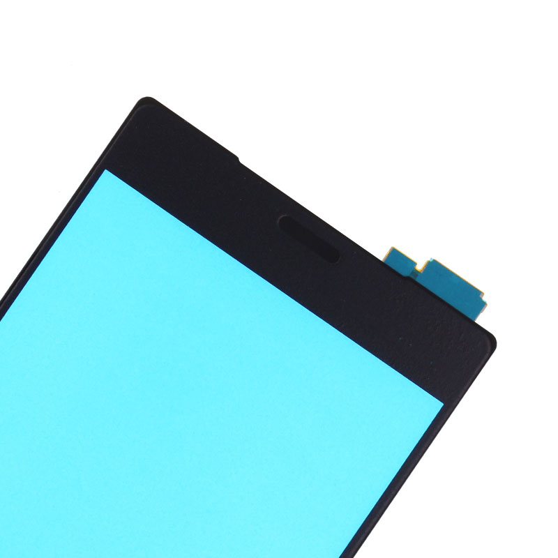 LCD para Samsung J2 Negro