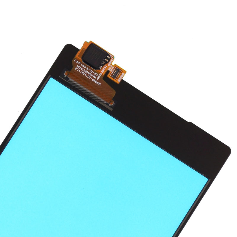 LCD para Huawei P8