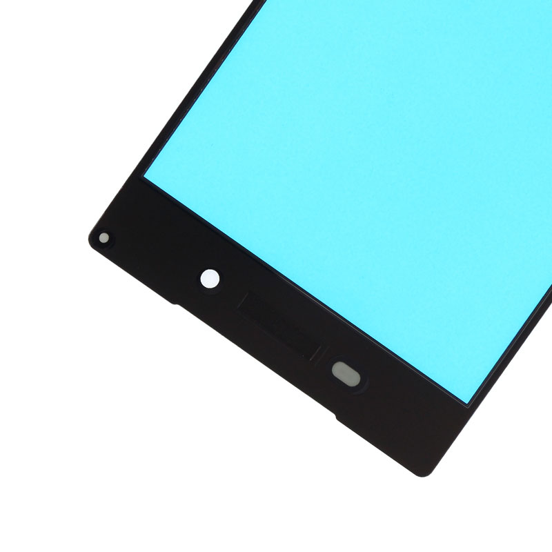 LCD para Huawei G7 Negro