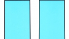 Tactil para BLU 050U