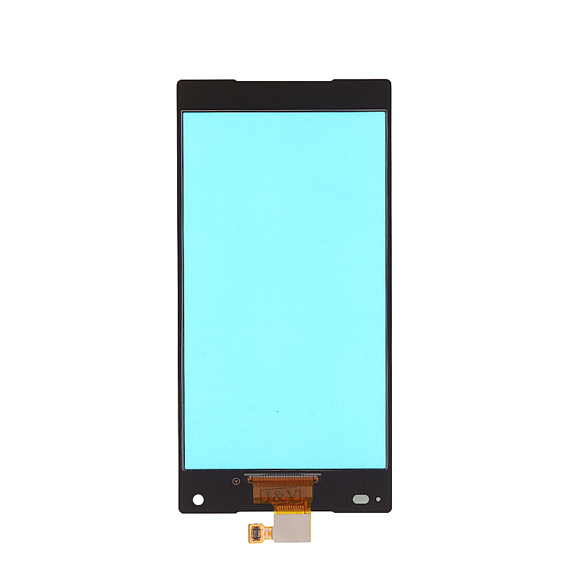 LCD para Samsung J2 Negro