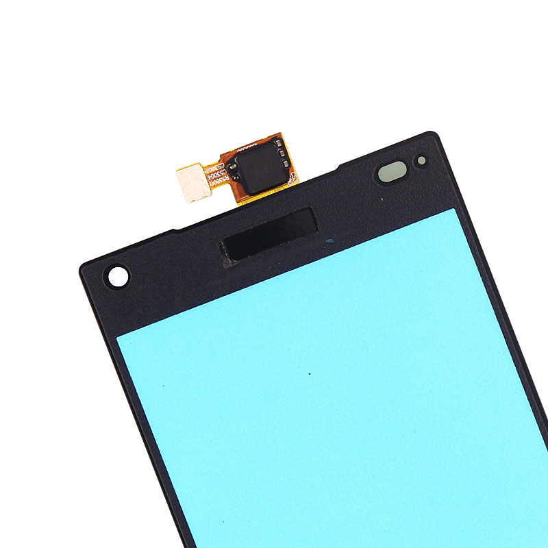 LCD para Samsung J2 Negro