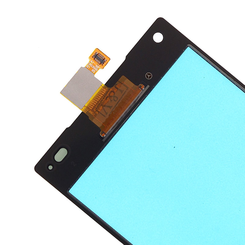 LCD para Huawei P8