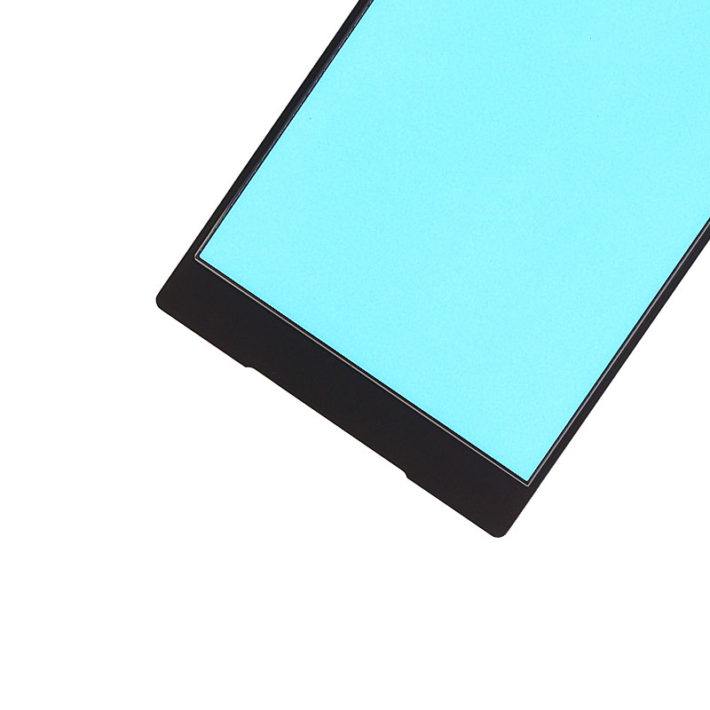 LCD para Huawei G7 Negro